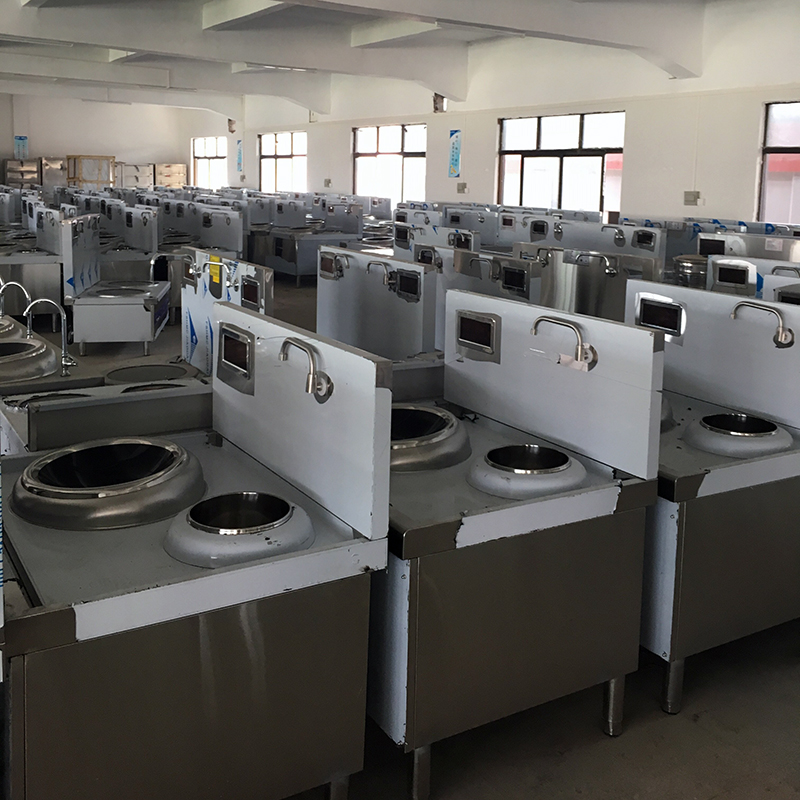 立足產(chǎn)業(yè)腹地，廣東捷客迅廚具工廠的發(fā)展優(yōu)勢(shì)